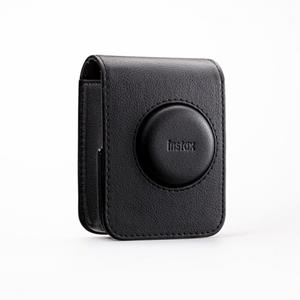 FUJIFILM instax mini Evo Black CASE