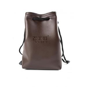 7Artisans camera case Brown