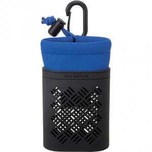 OLYMPUS Tough Neoprene CaseCSCH-121 Blue