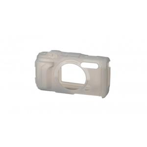 OM SYSTEM TG-7 Silicon Case CSCH-128