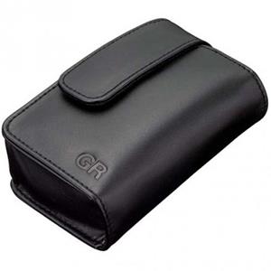 RICOH Soft Case GC-11 voor  GR III(x)