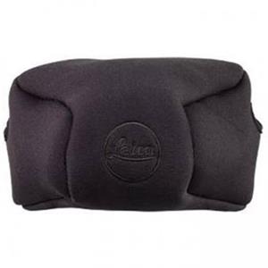 LEICA 14868 NEOPRENE CASE M BLACK LARGE