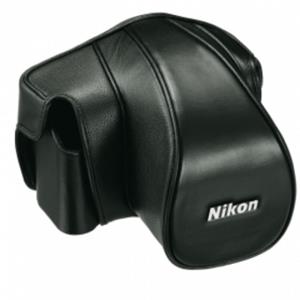 NIKON CF-DC6 Zwarte tas voor Df