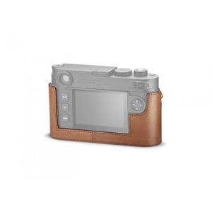 LEICA Protector M11 leather cognac