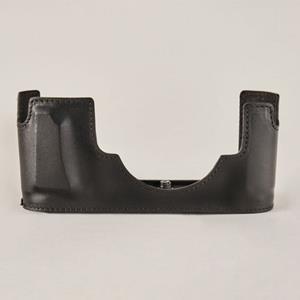 OBERWERTH Half Case for Leica M11 Darkbrown
