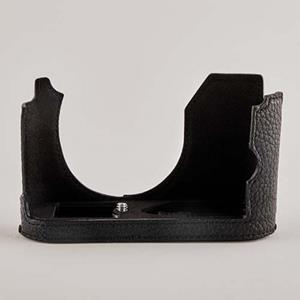 OBERWERTH TagCase Casual for Leica Q3 Black/Black