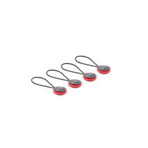 PEAK DESIGN Micro Anchor 4-pack