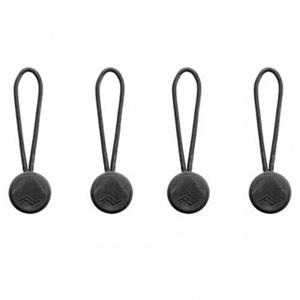PEAK DESIGN Micro Anchor 4-Pack Black
