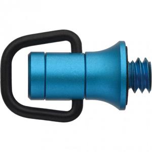 RICOH Koppelstuk Blauw voor THETA