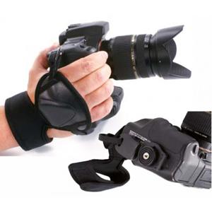 B.I.G. Camerahandriem Safe