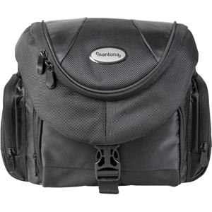 Mantona Premium Kameratasche Innenmaß (B x H x T) 195 x 155 x 100mm