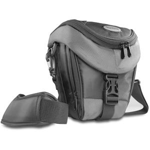 Mantona Premium Colttasche Kameratasche Innenmaß (B x H x T) 190 x 190 x 100mm