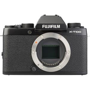 Fujifilm Hybride camera  X-T100