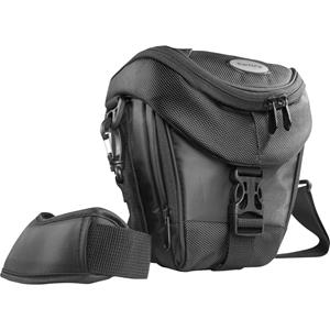 Mantona Premium Colttasche schwarz Kameratasche