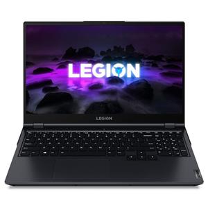 Lenovo Legion 5 15ACH6H 15 Ryzen 7 3.2 GHz - SSD 512 GB - 16GB QWERTY - Spaans