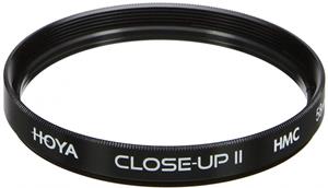 Hoya Close-Up Filter 58mm +1, HMC II