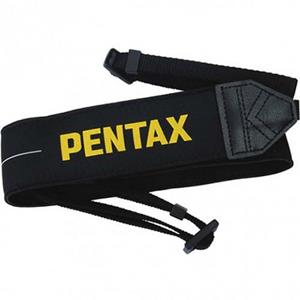 PENTAX Draagriem nek O-ST1401 Black
