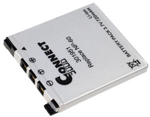Replace CASIO NP-60