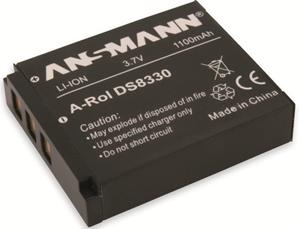 Ansmann Rollei DS8330