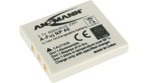 Ansmann Fuji NP-40