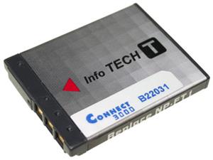 Replace SONY NP-FT1