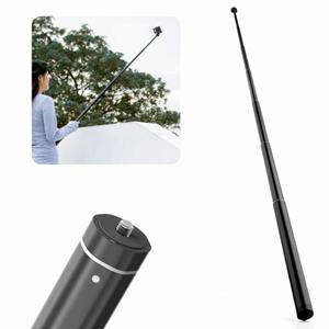 MOJOGEAR MG-39 Extra Long Selfie Stick Metal 160cm