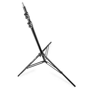 walimexpro Walimex Pro 14776 Lampenstativ Arbeitshöhe 93 - 260cm inkl. Tasche