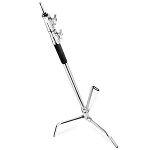 walimexpro Walimex Pro 17826 Lampenstativ Arbeitshöhe 146 - 300cm