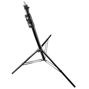 walimexpro Walimex Pro 16405 Lampenstativ Arbeitshöhe 107 - 290cm