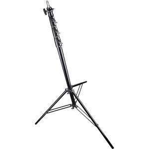 walimexpro Walimex Pro 19670 Lampenstativ Arbeitshöhe 123 - 380cm