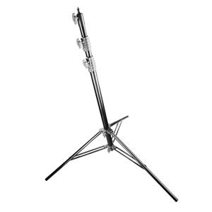 walimexpro Walimex Pro 16564 Lampenstativ Arbeitshöhe 124 - 290cm