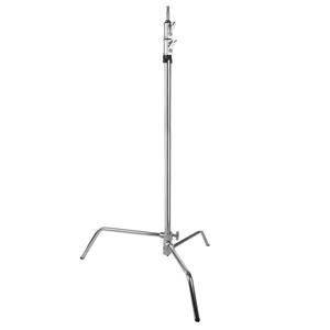 walimexpro Walimex Pro 16566 Lampenstativ Arbeitshöhe 140 - 320cm