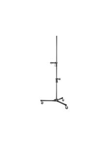 walimexpro Walimex Pro 15803 Rollstativ Arbeitshöhe 223cm (max)