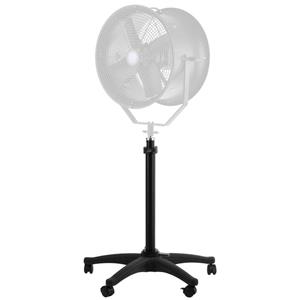 Walimex 17364 Rollstativ Arbeitshöhe 70 - 110cm