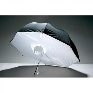 GODOX 84cm Paraplu Box Wit/Zilver UB-010