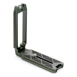 3LEGGEDTHING 3 Legged Thing QR11-FB L Bracket Grijs