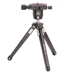 LEOFOTO Pocket Mini Tripod MT-02 + Ballhead MTB-19