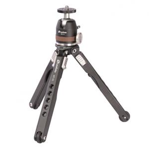LEOFOTO Pocket Mini Tripod MT-03 + MBH-19