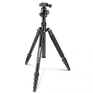 MANFROTTO Element Traveller Big Zwart