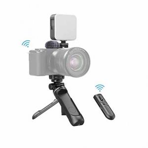 SmallRig 4258 Vlogging Tripod Kit for Sony ZV-E1 / ZV-E10 / ZV-1 / ZV-1F