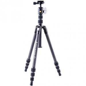Vanguard VESTA TB204CB Stativ, Karbon