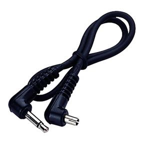 Sync-kabel S-2503 2,5 mm Plug 0,3m