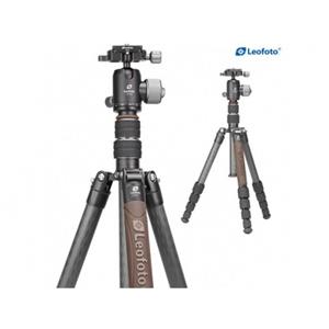 LEOFOTO Urban LX-225CT + Ballhead XB-32Q