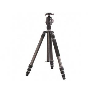 LEOFOTO Traveler LE-324C + Ballhead CB-46