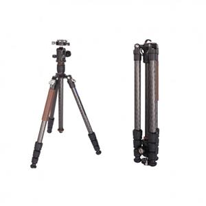 LEOFOTO Armour LN-254CT + Ballhead NB-34