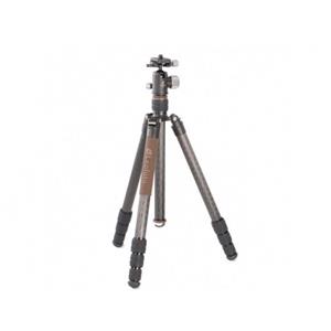 LEOFOTO Urban LX-284CT + Ballhead XB-38