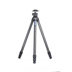 LEOFOTO Ranger LS-323C + Ballhead LH-40