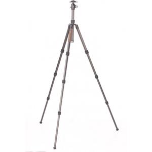 LEOFOTO Urban LX-324CT + Ballhead XB-38