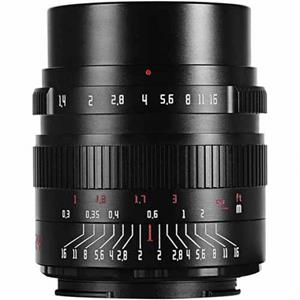 7Artisans 24mm F1.4 Nikon (Z Mount)