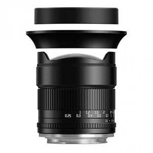 TTArtisan 10mm f2 für Fuji X